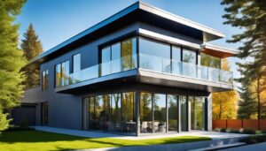 Aluminium dakbedekking