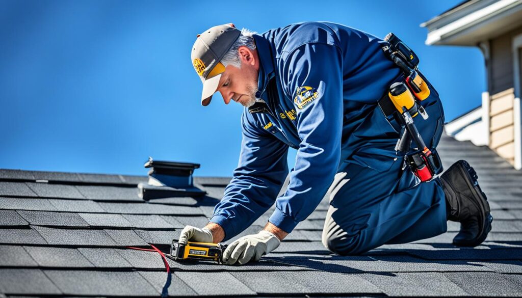 Hoe kan ik een daklekkage voorkomen?