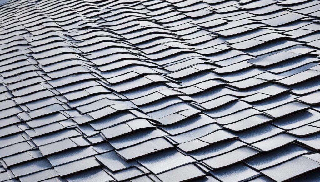 OVH dakpannen (Oude Verbeterde Holle)