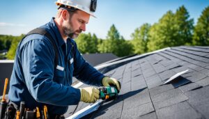 Professional dakdekkersbedrijf