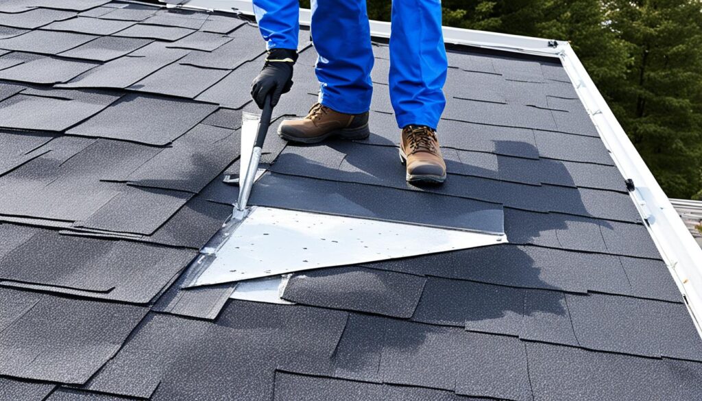 Wat zijn de meest voorkomende dakreparaties?