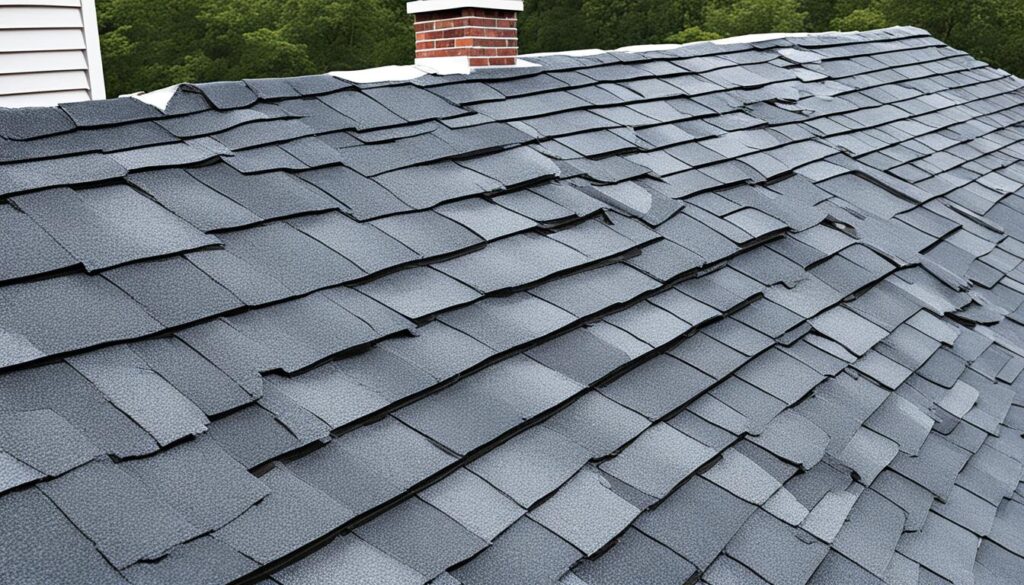 Wat zijn de oorzaken van lekkages bij schoorstenen?