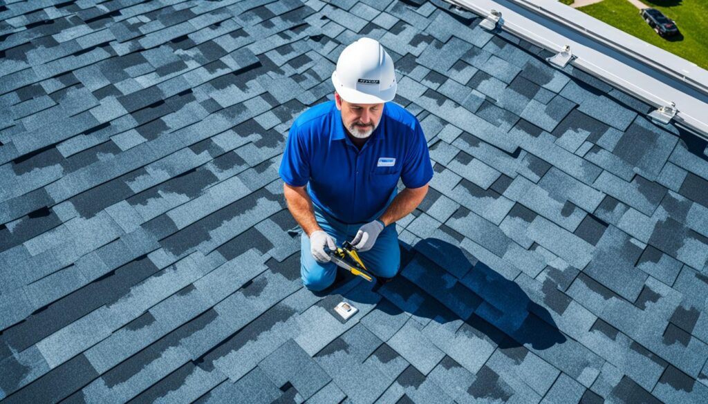 Wat houdt dakonderhoud precies in?