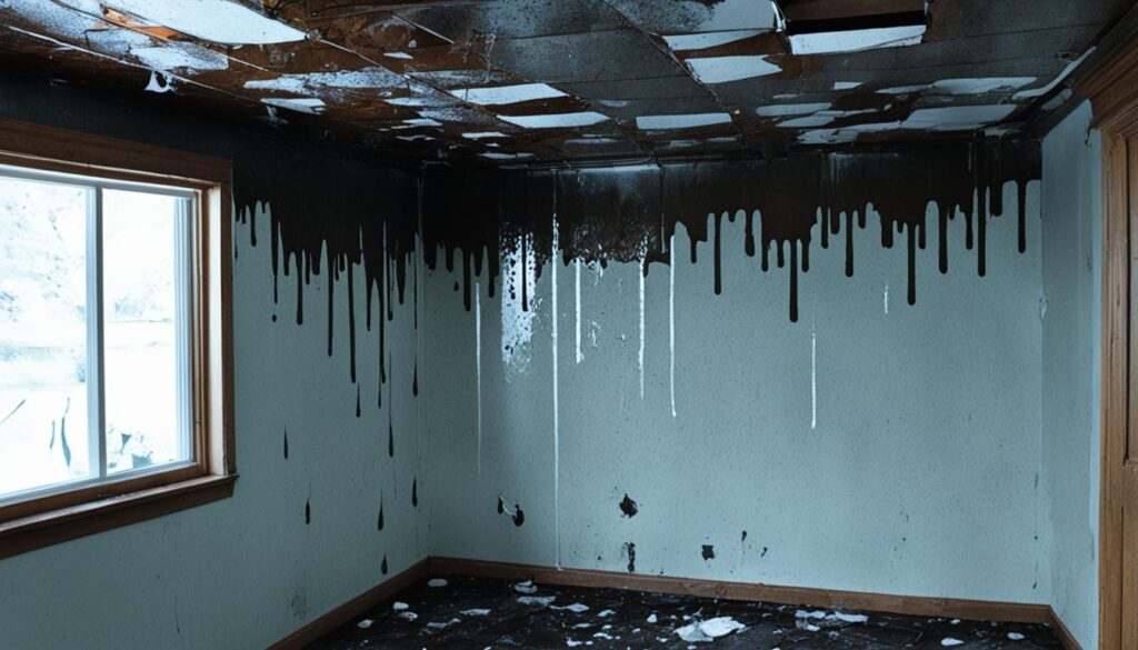 Wat zijn de gevolgen van slecht dakonderhoud?