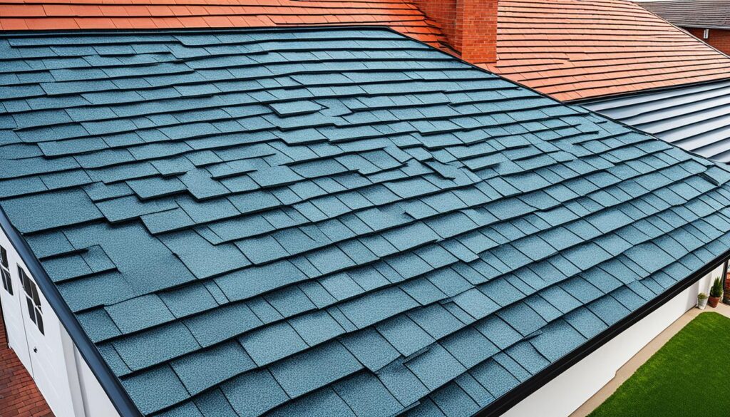 Garage dakbedekking prijzen vergelijken