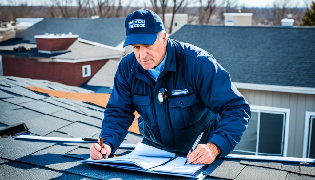 Hoe kies je een betrouwbare dakinspecteur?