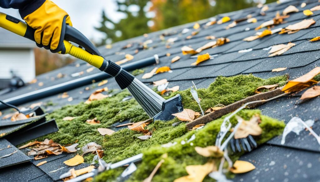 Hoe stel je een dakonderhoudsplan op?