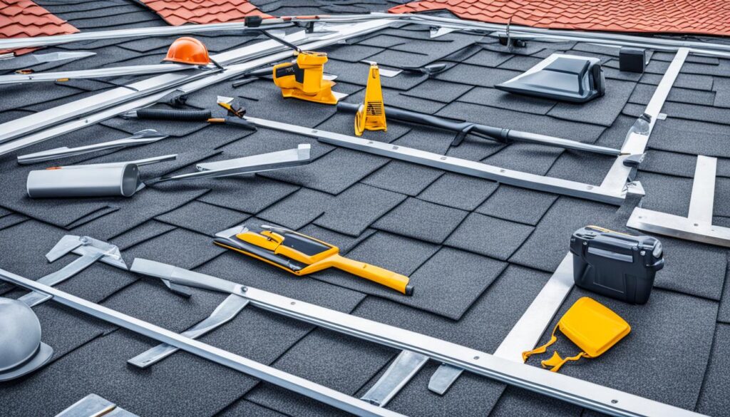 Hoe vaak moet je een dakonderhoudsplan bijwerken?