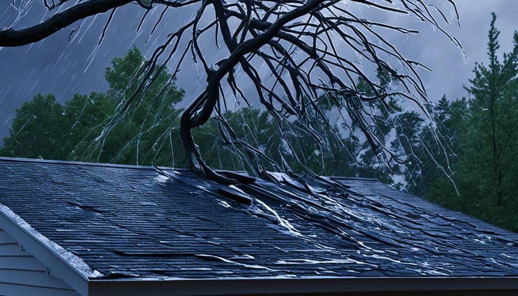 Hoe bescherm je een nieuw dak tegen weersinvloeden?