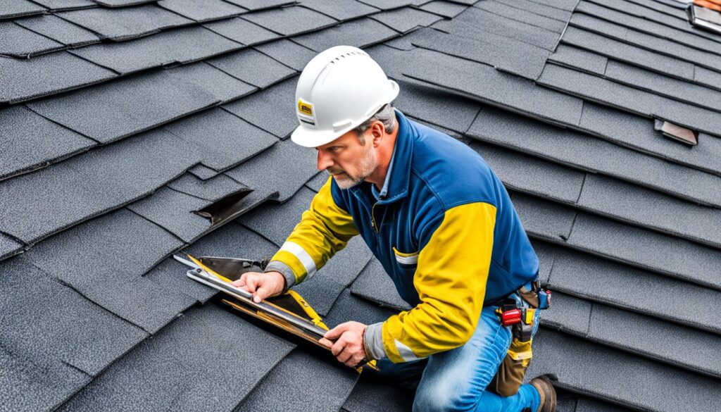 Hoe kies je een aannemer voor dakrenovatie?