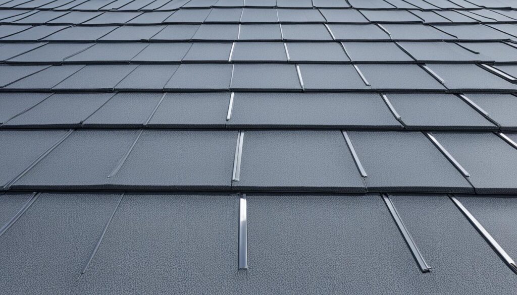 Hoe lang gaan nokvorsten mee na dakrenovatie?