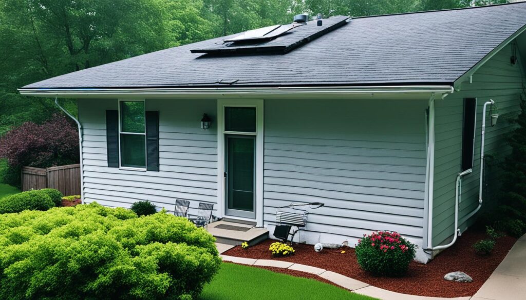 Hoe kun je je dak voorbereiden op extreem weer?