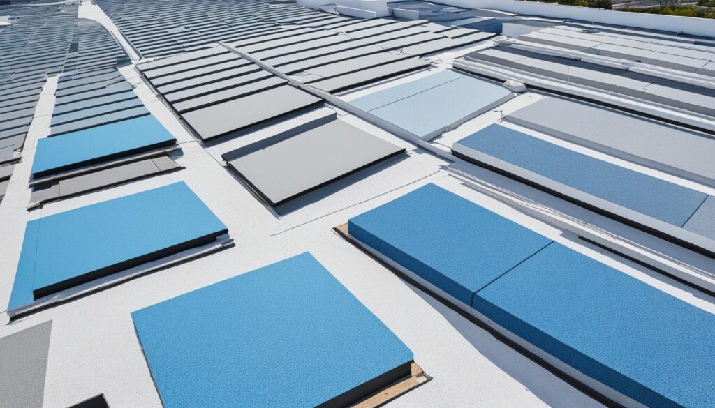 Hoe kies je de juiste dakcoating?