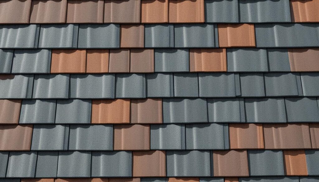 Wat zijn de beste materialen voor duurzame nokvorsten?