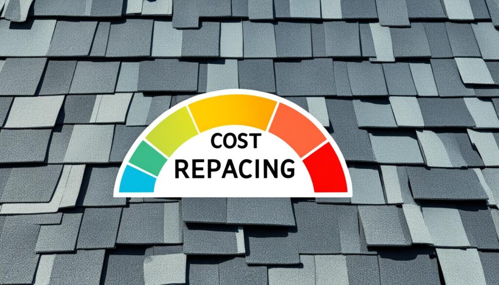 Gemiddelde kosten dakreparatie