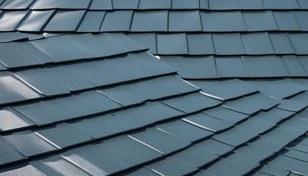 transparante dakcoating bescherming