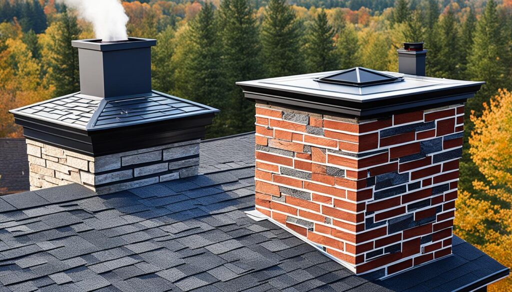 Wat zijn de nieuwste trends in schoorsteenrenovatie?