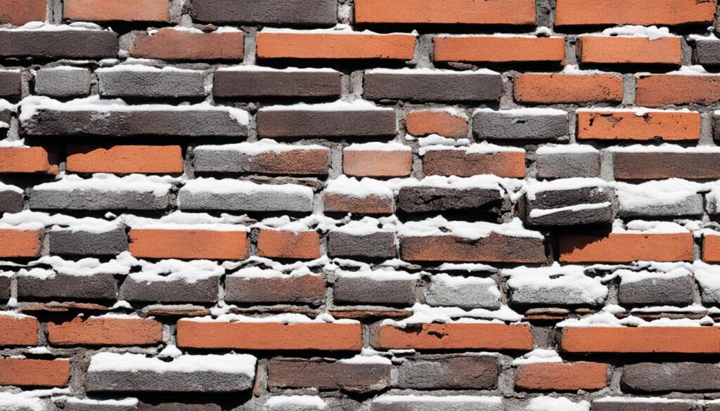 Wat zijn de tekenen van een beschadigde schoorsteen?