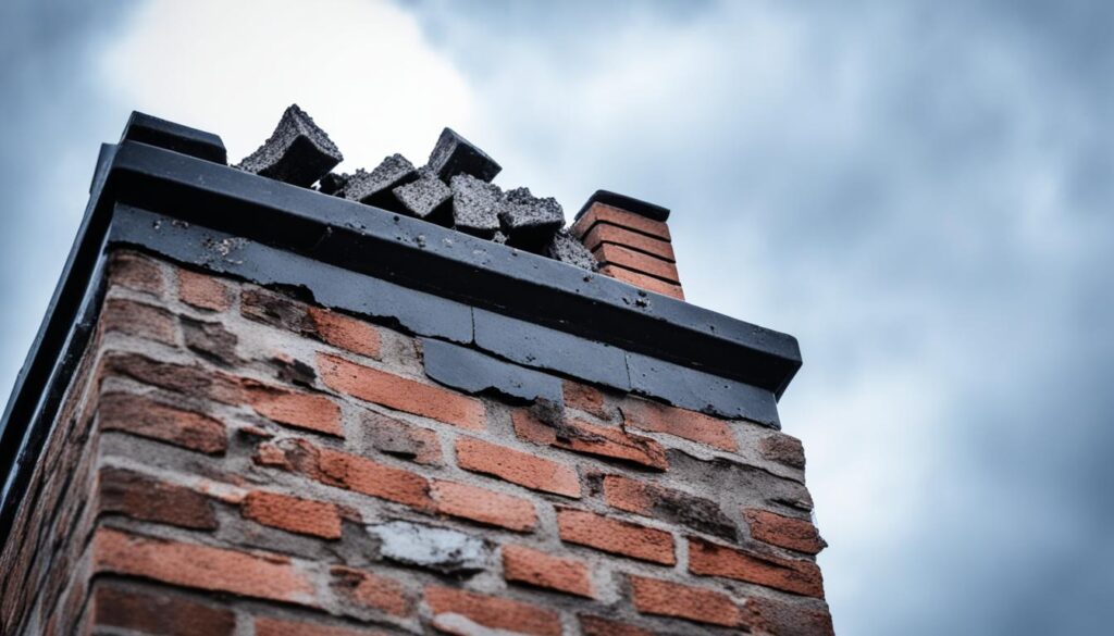 renovatie schoorsteen signalen