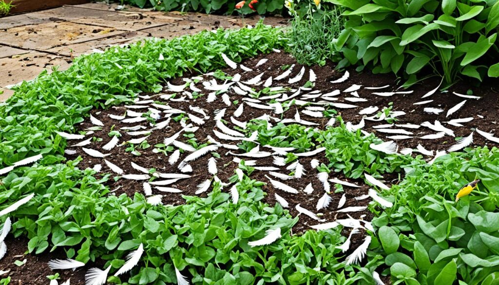 vogeloverlast herkennen